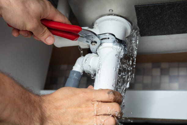 Best Water damage restoration process  in Ramblewood, NJ