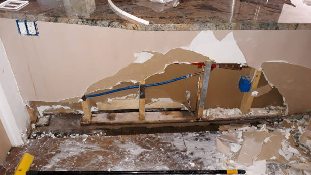 Best Emergency water damage restoration  in Ramblewood, NJ