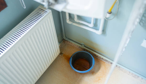 Best Flooded house restoration  in Ramblewood, NJ